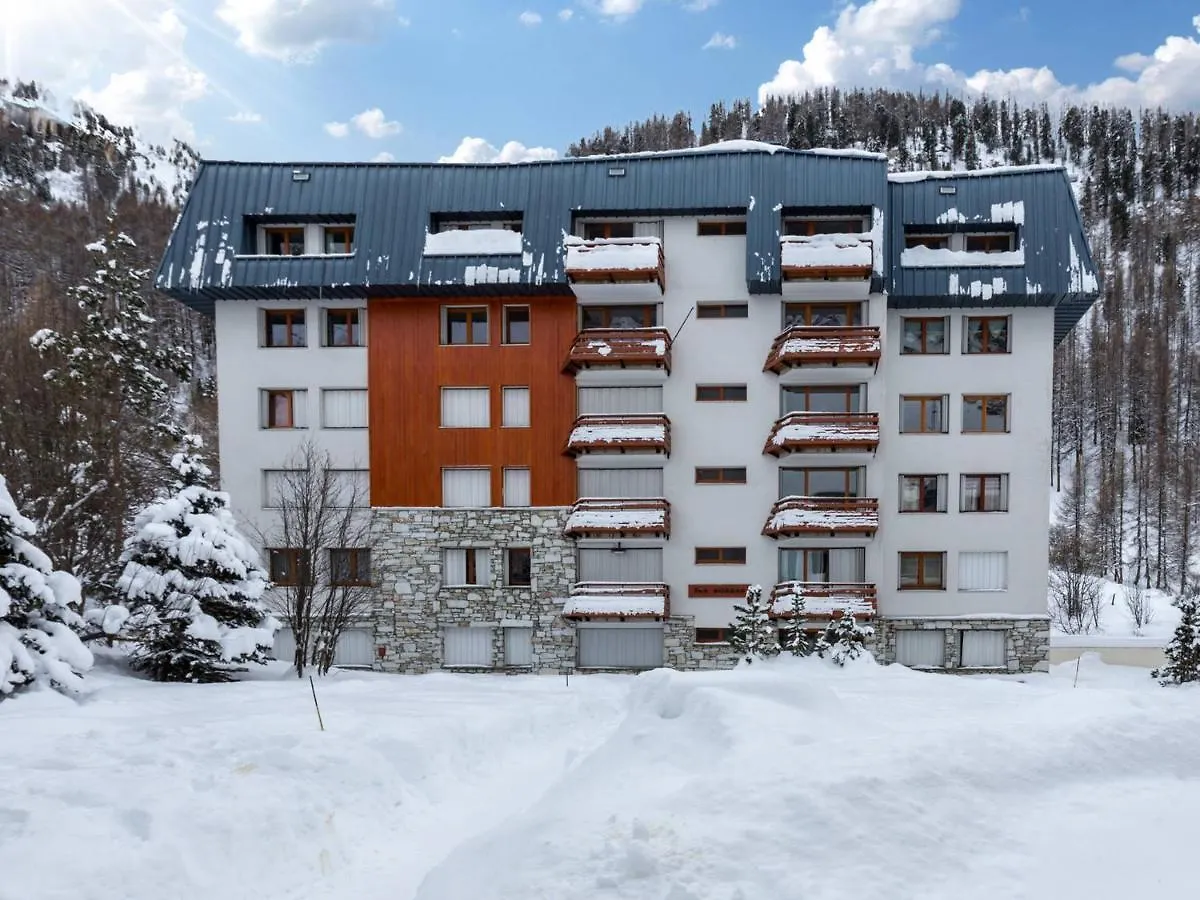 Apartment Appartement Spacieux Expose Sud Avec Balcon, Proche Des Pistes Et Commodites, Val-D'Isere - Fr-1-694-311